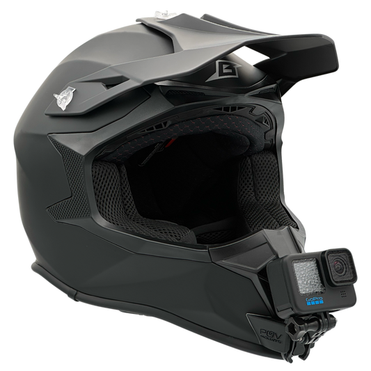 POV Mount for BEFAST MUD II