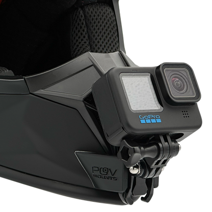 POV Mount for BEFAST MUD II