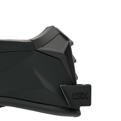 POV Mount for BEFAST MUD II