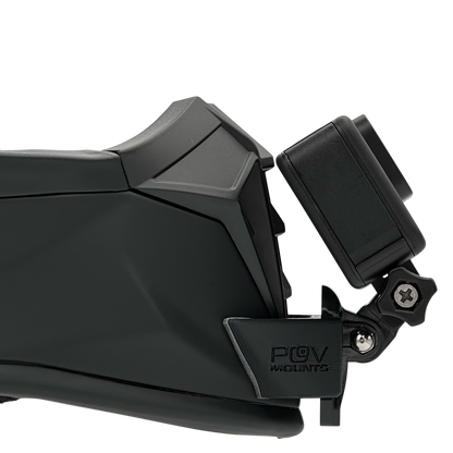POV Mount for BEFAST MUD II