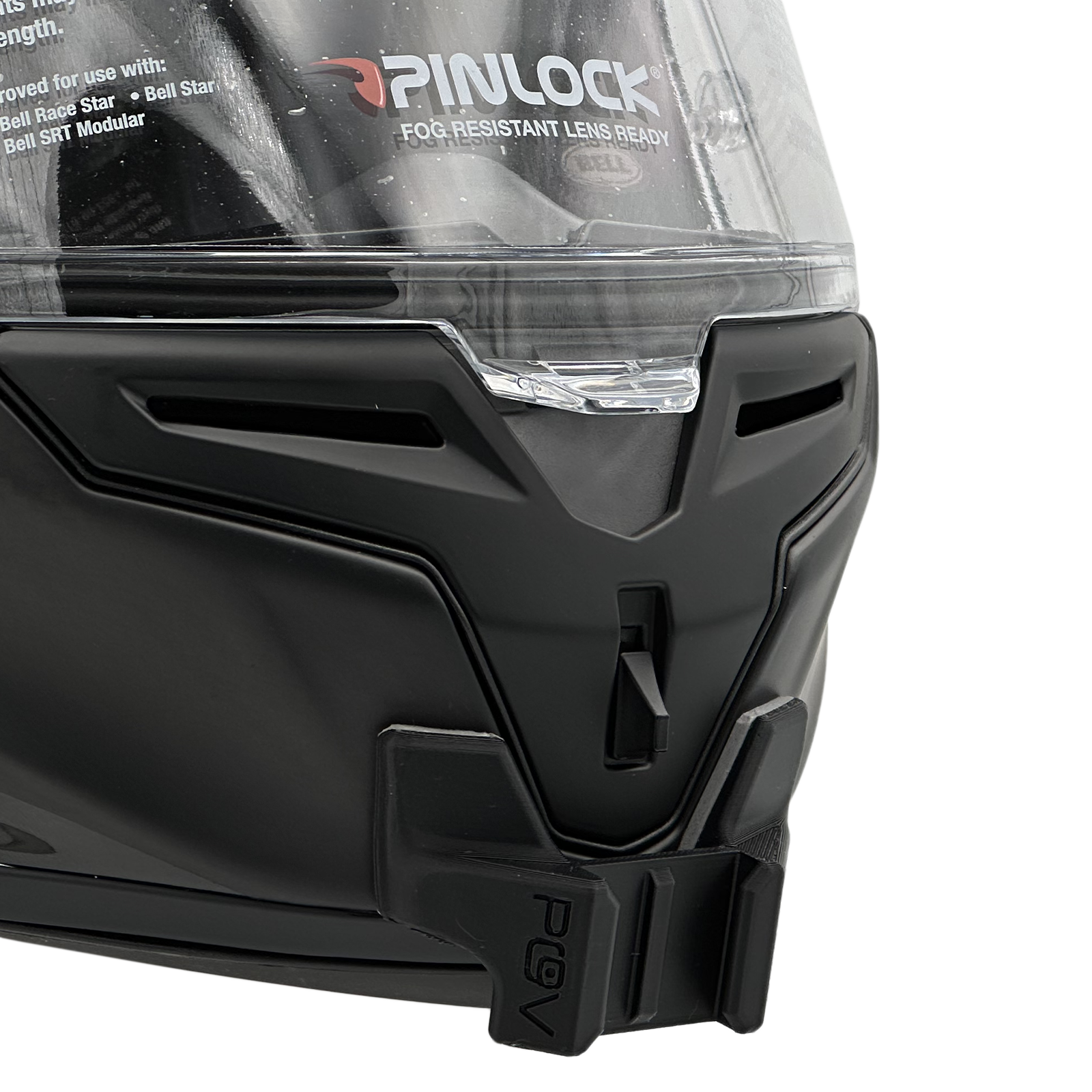 POV Mount for BELL PRO STAR / RACE STAR FLEX DLX – POV Mounts