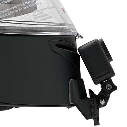 POV Mount for BELL LITHIUM MIPS
