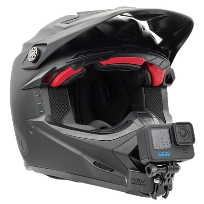 POV Mount for BELL MOTO-9 / MOTO-9S