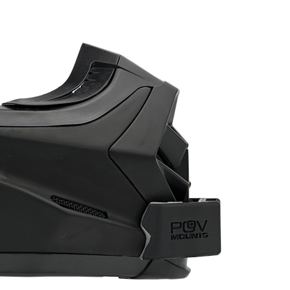 POV Mount for BELL MOTO-9 / MOTO-9S