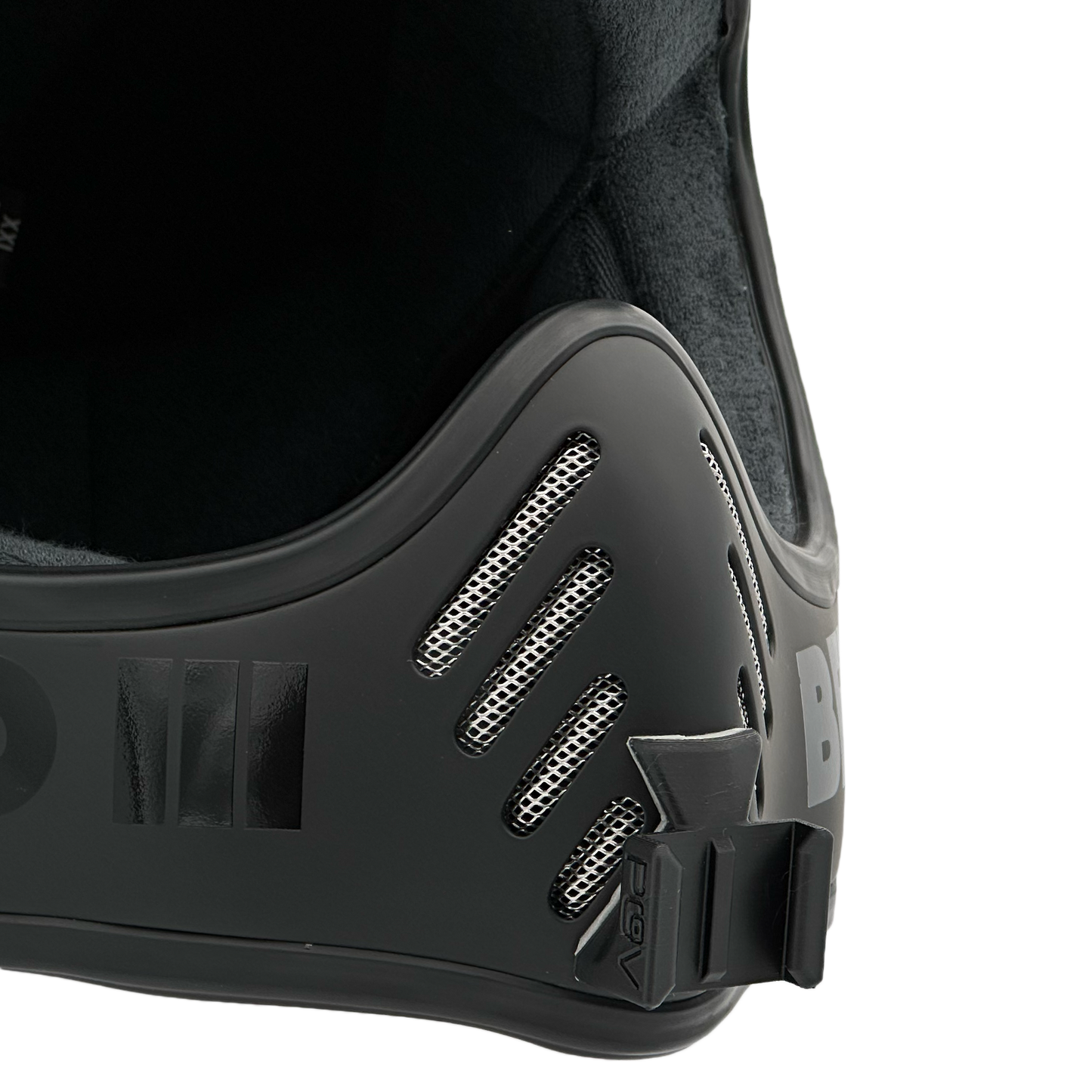 POV Mount for BELL MOTO-3