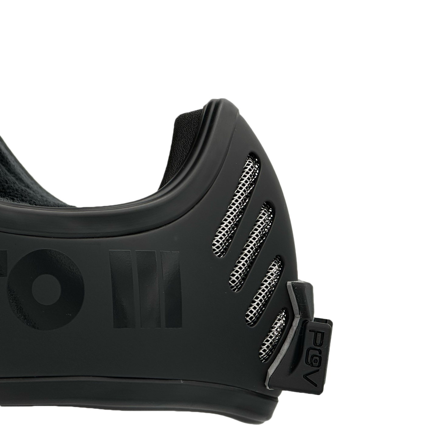 POV Mount for BELL MOTO-3