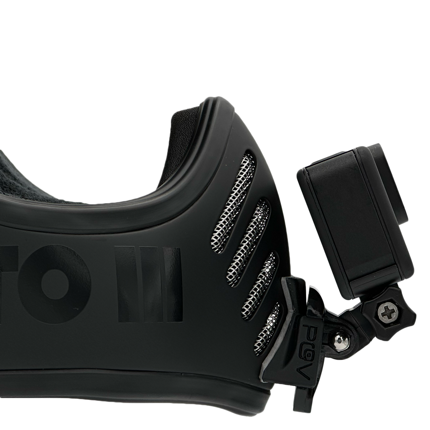 POV Mount for BELL MOTO-3