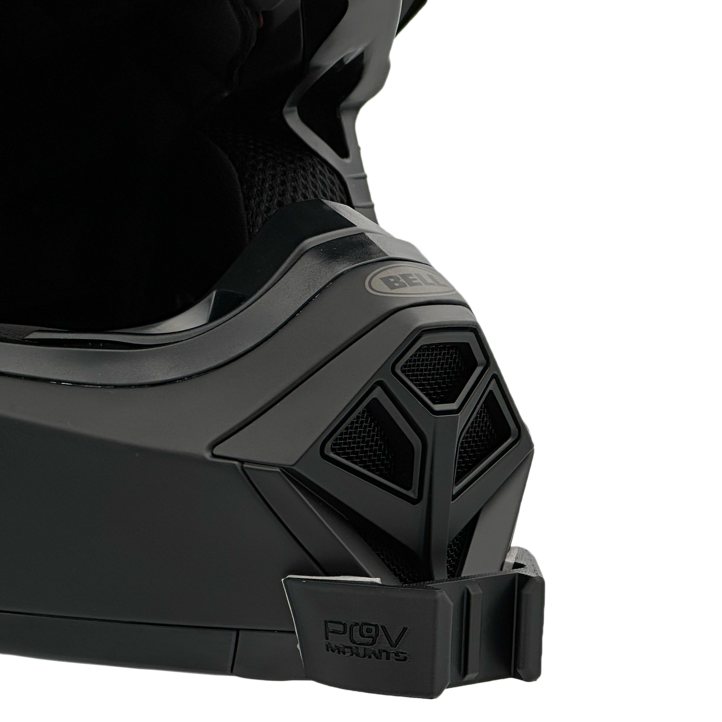 POV Mount for BELL MOTO-10