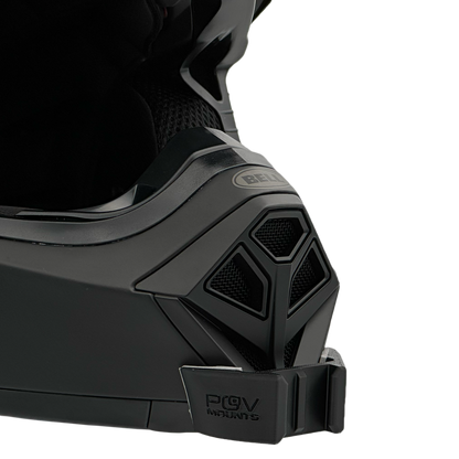 POV Mount for BELL MOTO-10