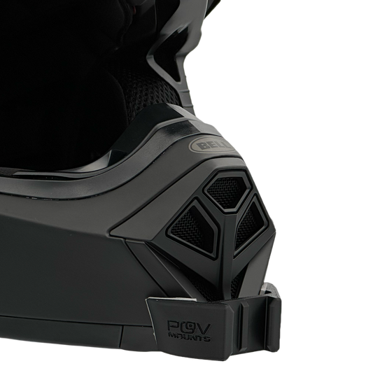 POV Mount for BELL MOTO-10