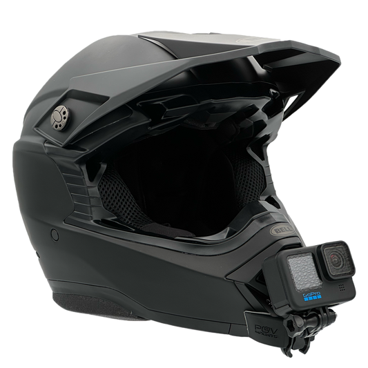 POV Mount for BELL MOTO-10