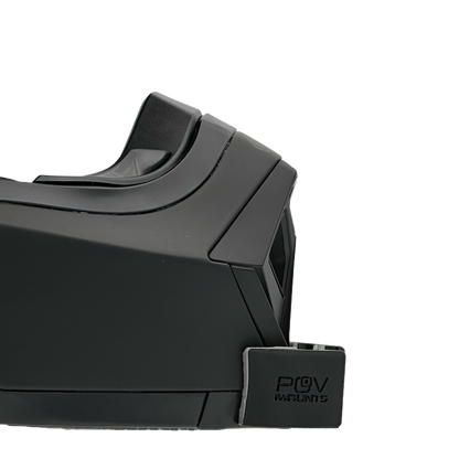 POV Mount for BELL MOTO-10