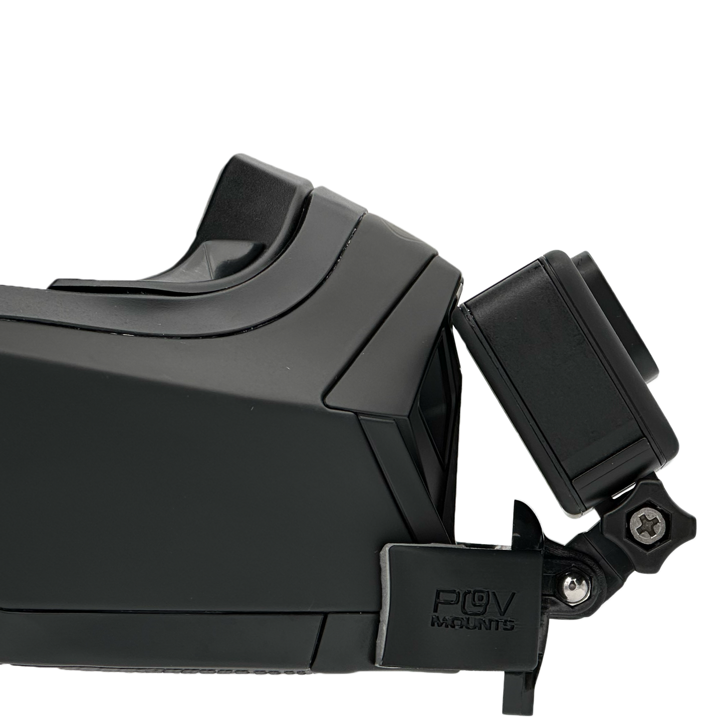 POV Mount for BELL MOTO-10