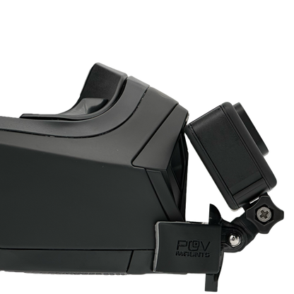 POV Mount for BELL MOTO-10