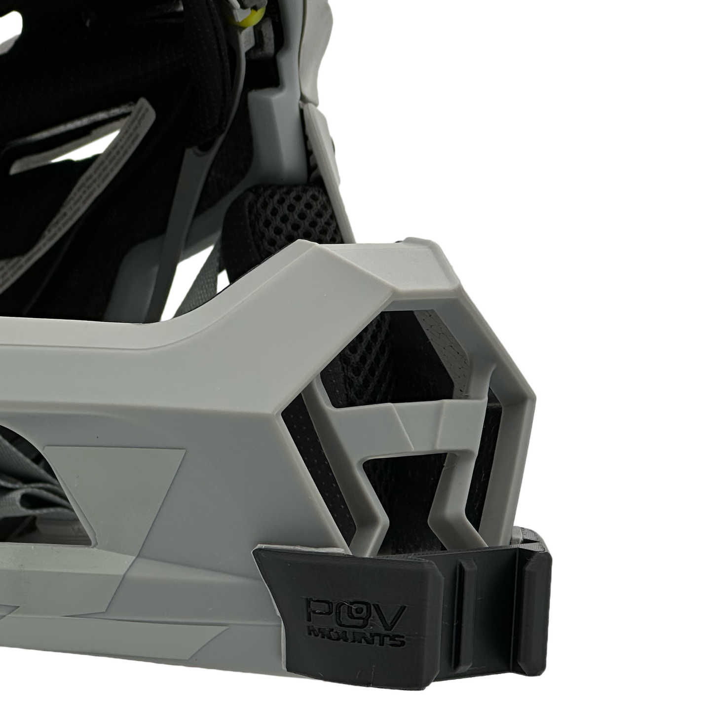 POV Mount for BELL SUPER AIR R MIPS