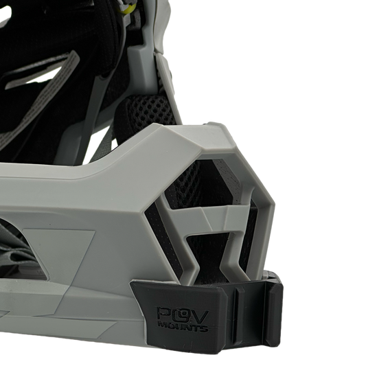 POV Mount for BELL SUPER AIR R MIPS