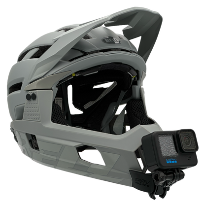 POV Mount for BELL SUPER AIR R MIPS