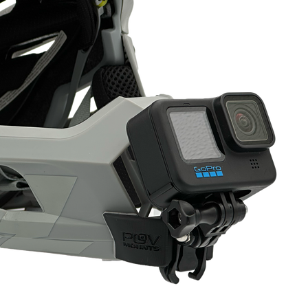 POV Mount for BELL SUPER AIR R MIPS