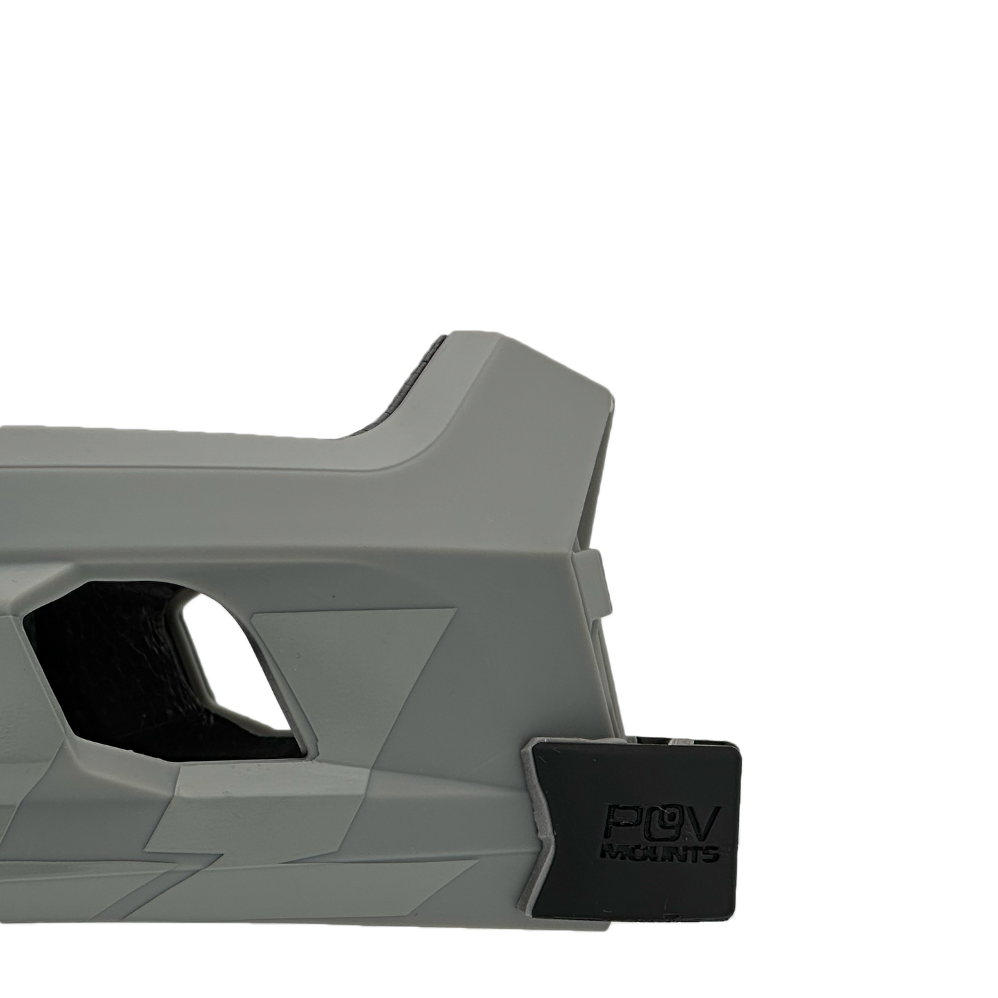 POV Mount for BELL SUPER AIR R MIPS