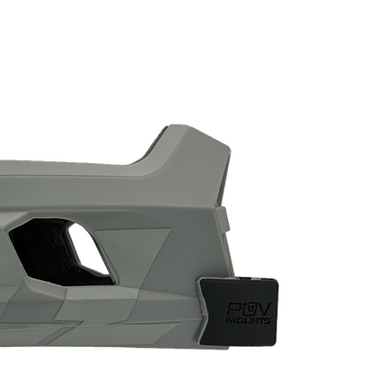 POV Mount for BELL SUPER AIR R MIPS