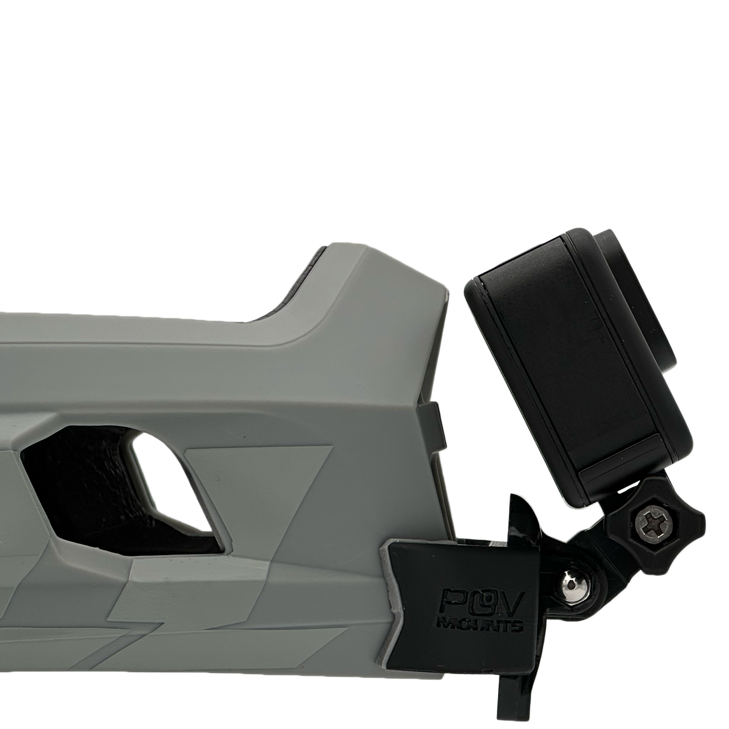 POV Mount for BELL SUPER AIR R MIPS