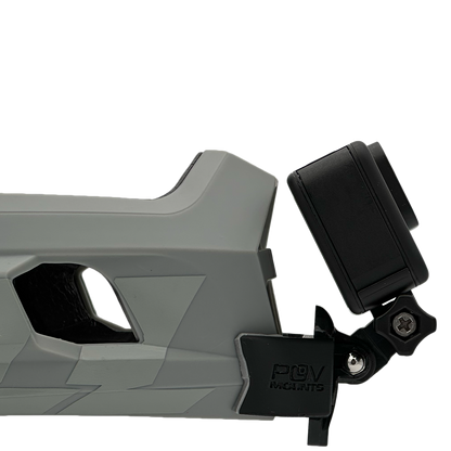 POV Mount for BELL SUPER AIR R MIPS