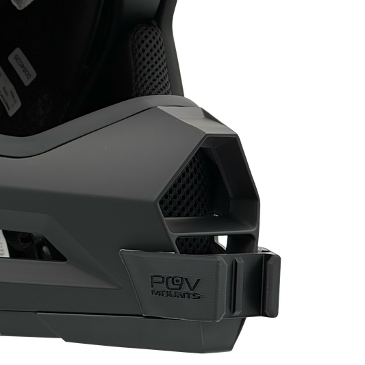 POV Mount for BELL SANCTION 2