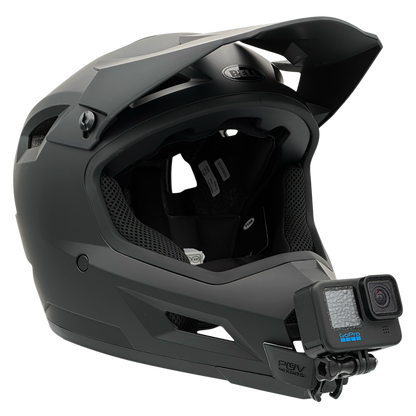 POV Mount for BELL SANCTION 2