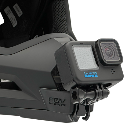POV Mount for BELL SANCTION 2