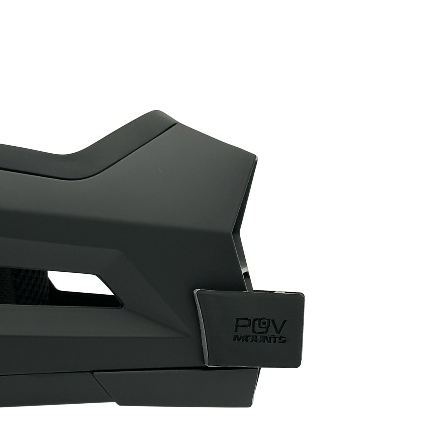 POV Mount for BELL SANCTION 2