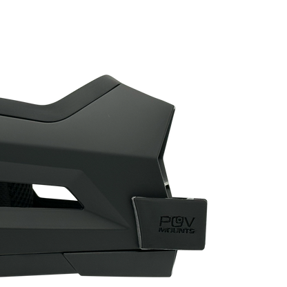 POV Mount for BELL SANCTION 2