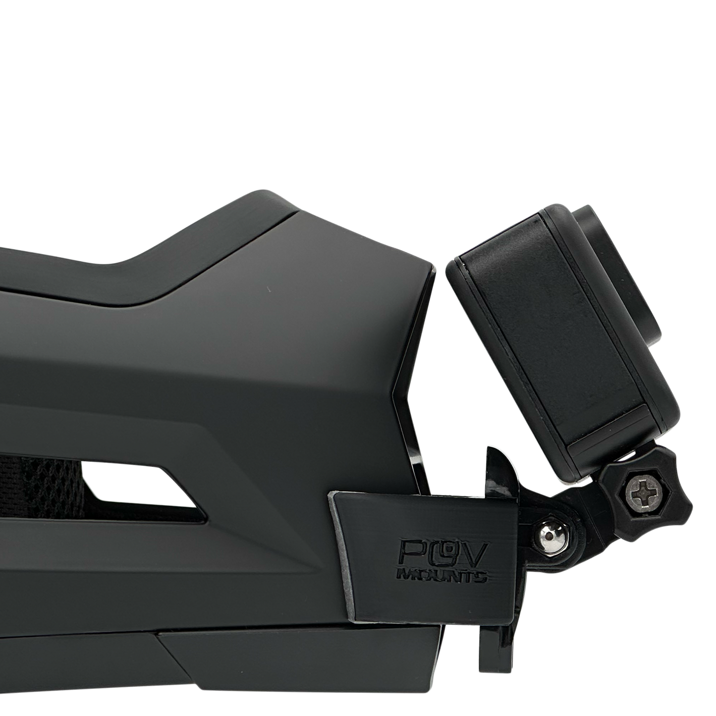 POV Mount for BELL SANCTION 2