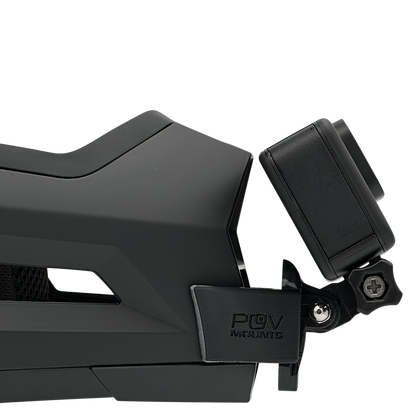 POV Mount for BELL SANCTION 2