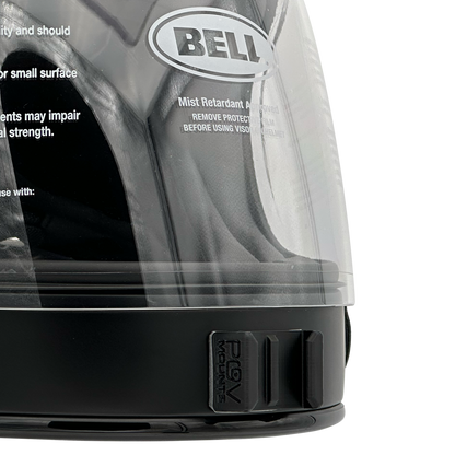 POV Mount for BELL BULLITT GT