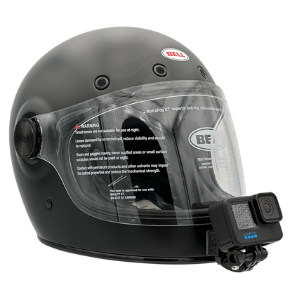 POV Mount for BELL BULLITT GT