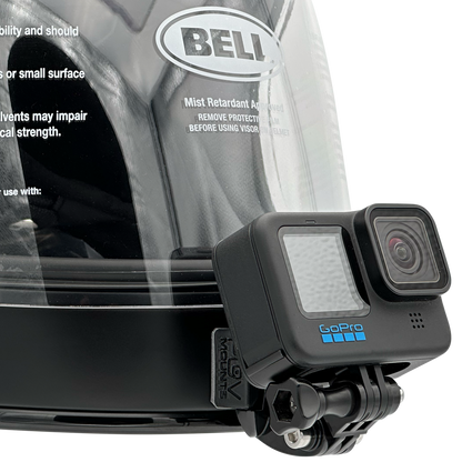 POV Mount for BELL BULLITT GT