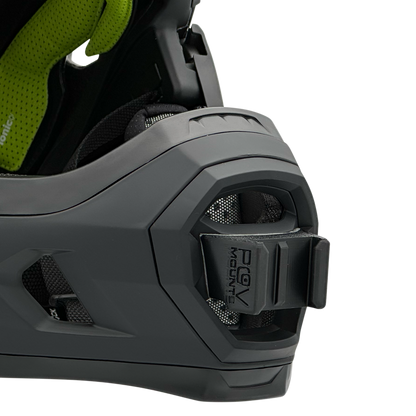 POV Mount for BELL SUPER DH
