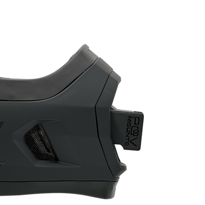POV Mount for BELL SUPER DH