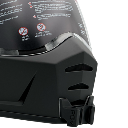 POV Mount for BILTWELL LANE SPLITTER