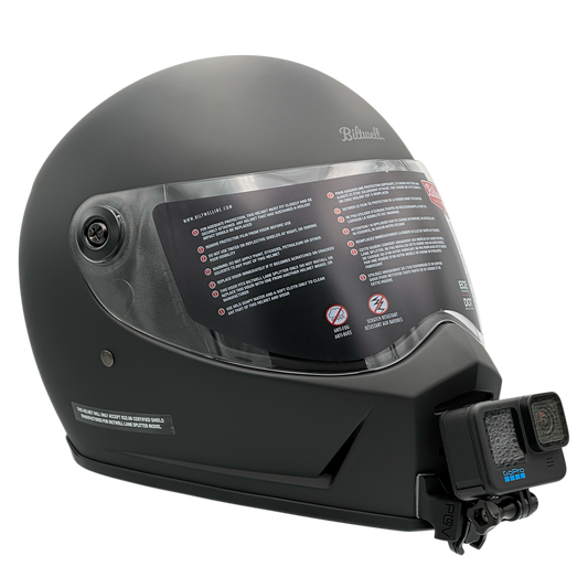 POV Mount for BILTWELL LANE SPLITTER