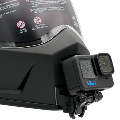 POV Mount for BILTWELL LANE SPLITTER