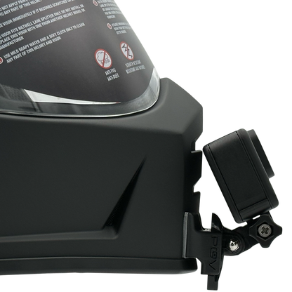 POV Mount for BILTWELL LANE SPLITTER