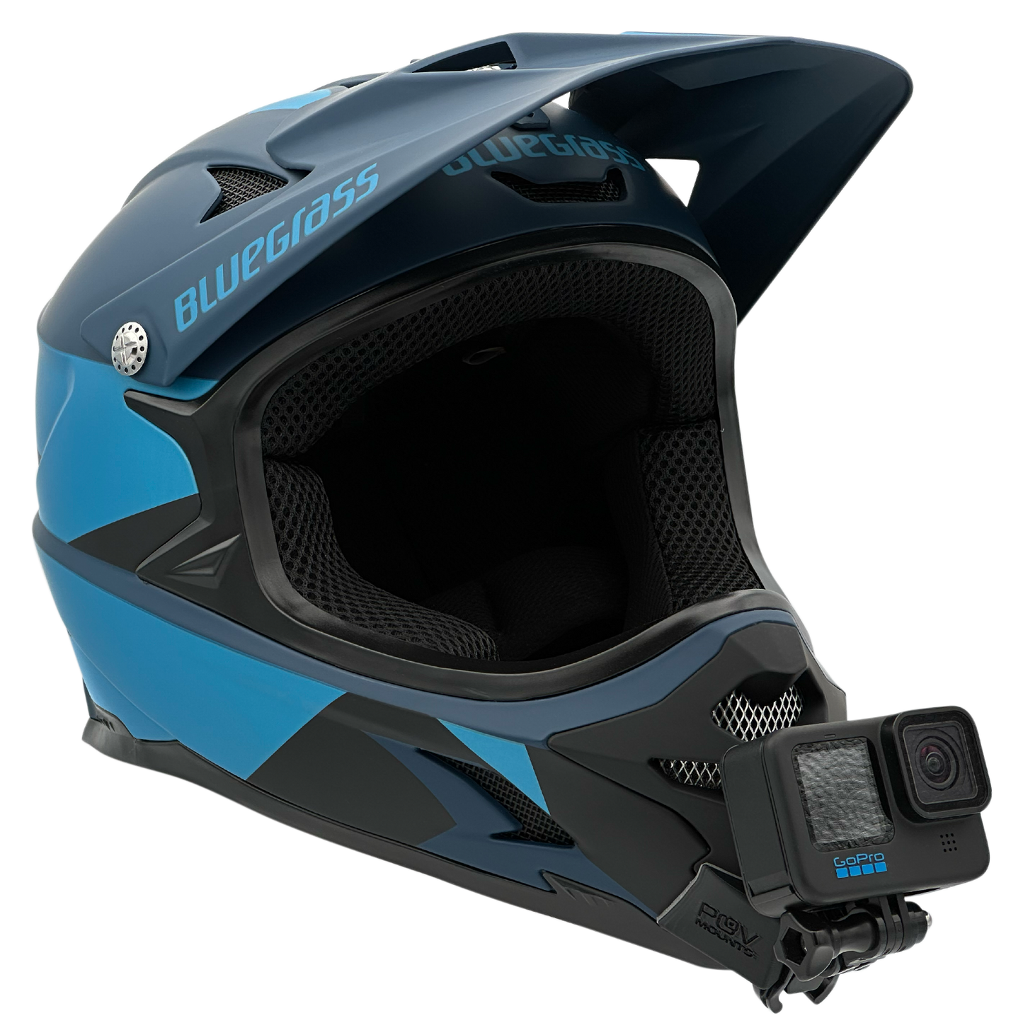 POV Mount for BLUEGRASS INTOX