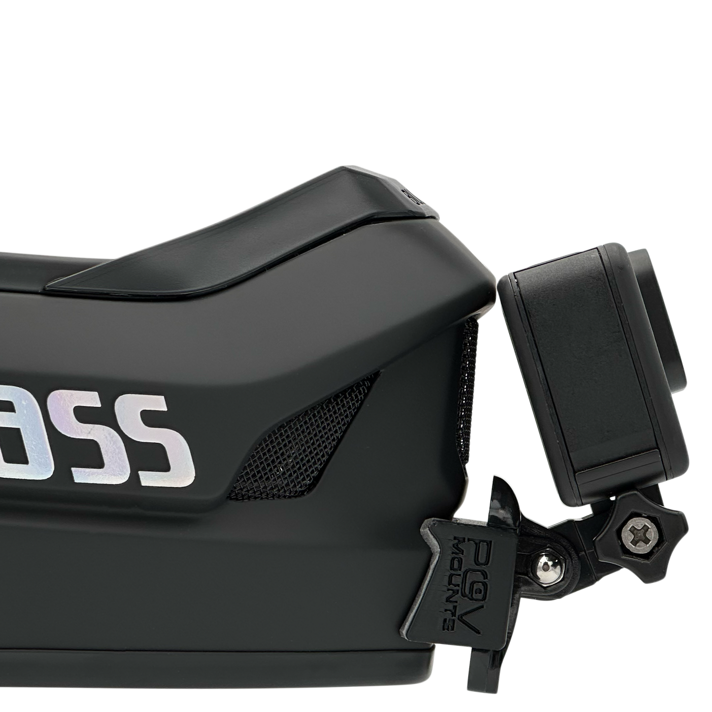 POV Mount for BLUEGRASS LEGIT