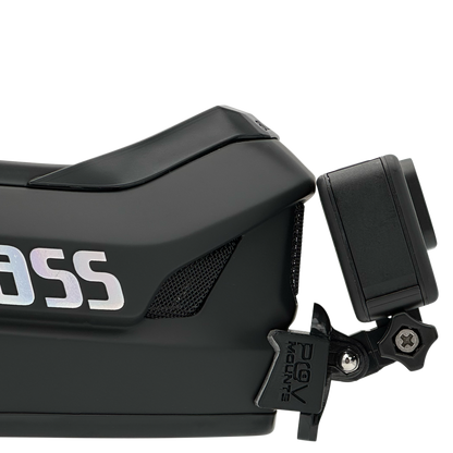 POV Mount for BLUEGRASS LEGIT