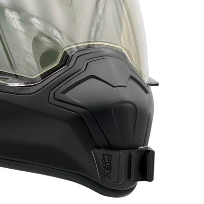 POV Mount for BMW GS CARBON / CARBON EVO