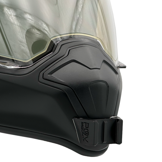 POV Mount for BMW GS CARBON / CARBON EVO