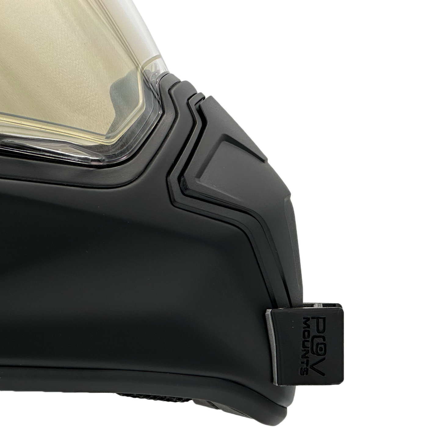 POV Mount for BMW GS CARBON / CARBON EVO