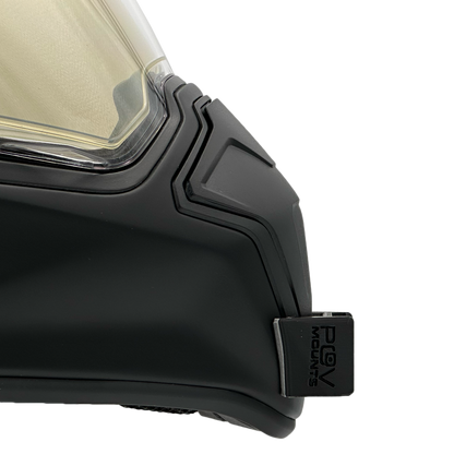 POV Mount for BMW GS CARBON / CARBON EVO