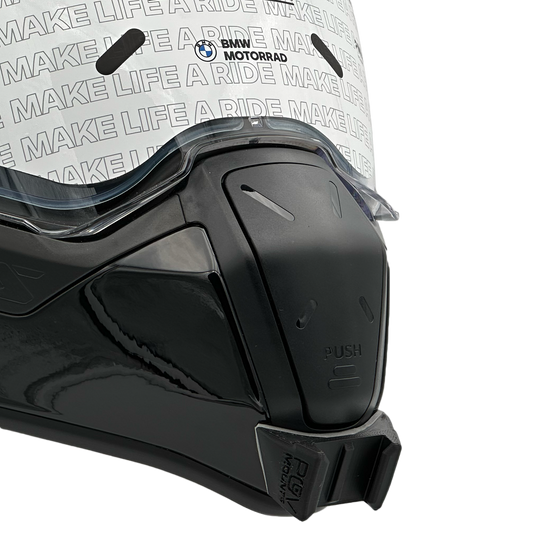 POV Mount for BMW GS RALLYE CARBON